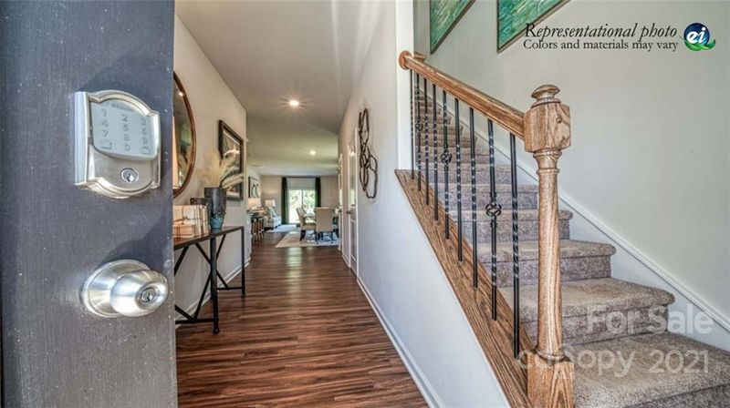 3629 Cerelia Ln #1, Denver, NC 28037