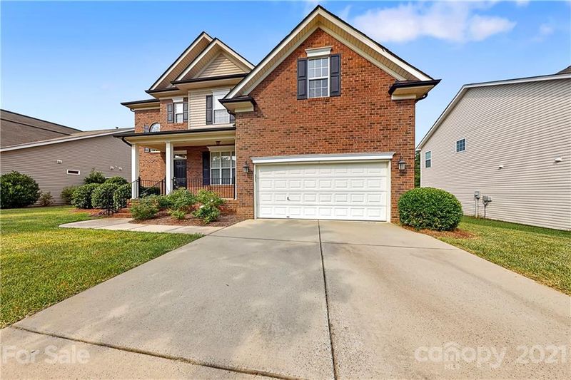 2488 Chatham Dr, Indian Land, SC 29707