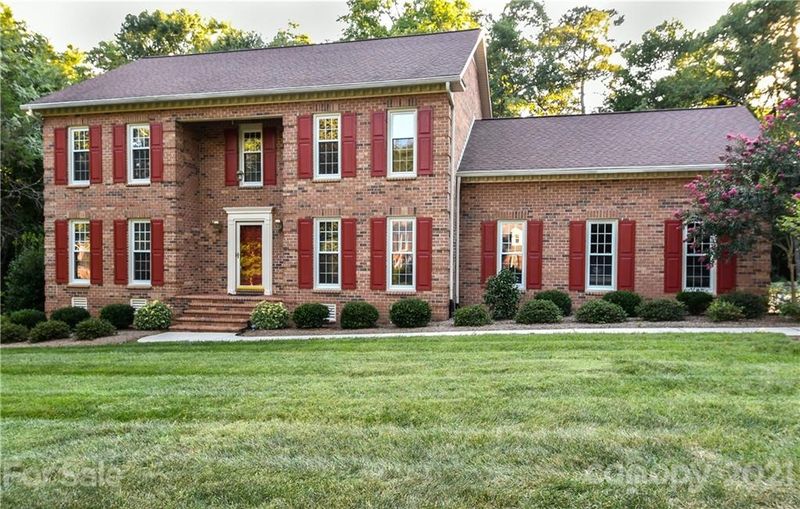 1201 Hanover Dr NW, Concord, NC 28027