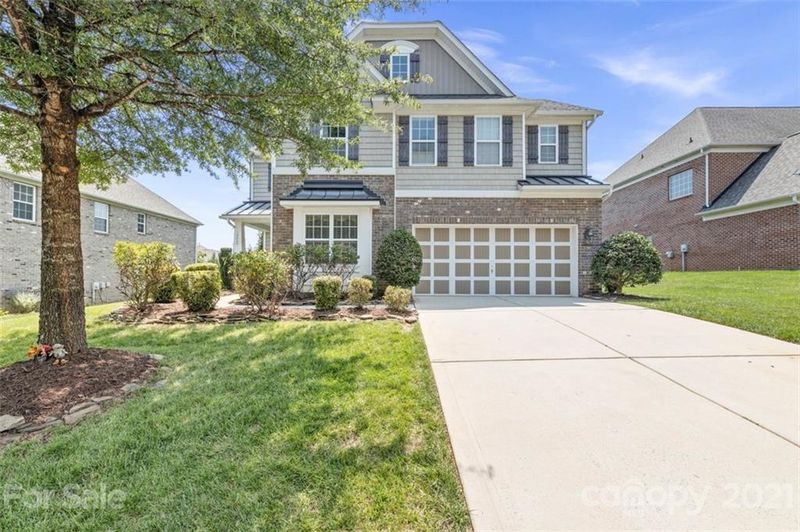 10009 Paxton Run Rd, Charlotte, NC 28277