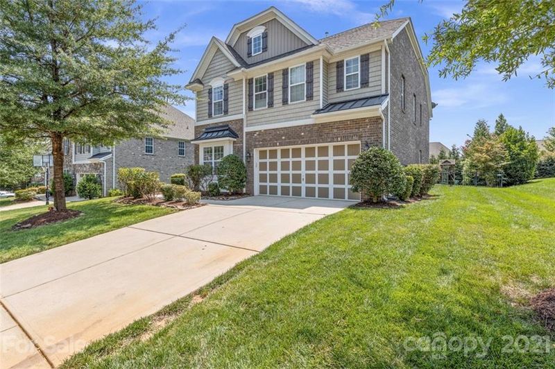 10009 Paxton Run Rd, Charlotte, NC 28277
