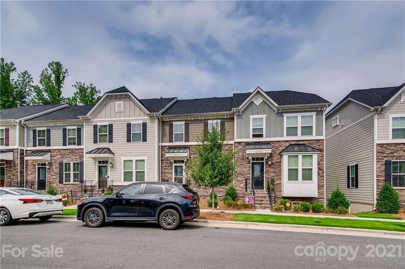 12730 Glowing Peak Rd, Huntersville, NC 28078