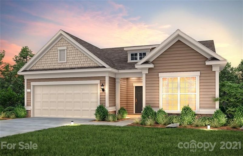 5206 Sweet Fig Way #694, Fort Mill, SC 29715
