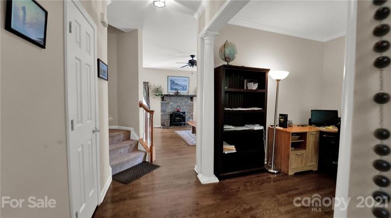6912 Culloden More Ct, Charlotte, NC 28217