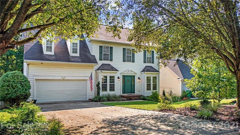 6912 Culloden More Ct, Charlotte, NC 28217