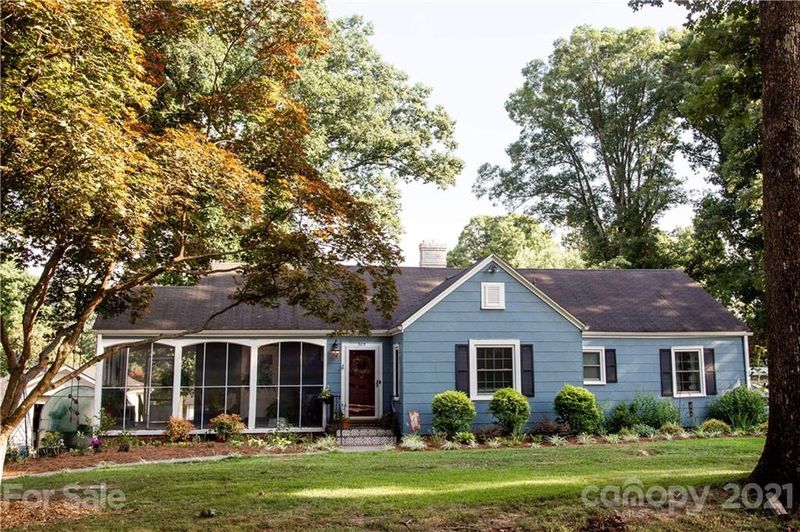 305 Bost St, Kannapolis, NC 28081