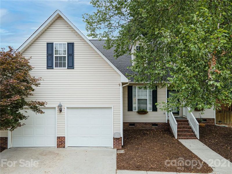 1611 Shepard St, Kannapolis, NC 28083