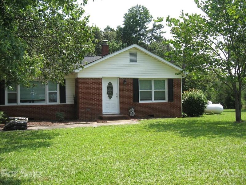 6509 Plyler Mill Rd, Monroe, NC 28112