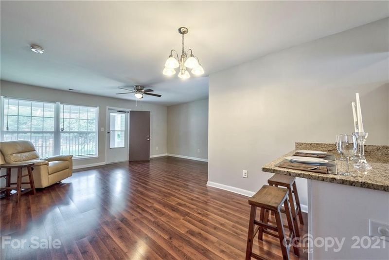 4609 Coronado Dr #K, Charlotte, NC 28212