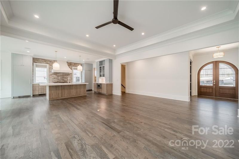 6014 Old Providence Ln, Charlotte, NC 28226