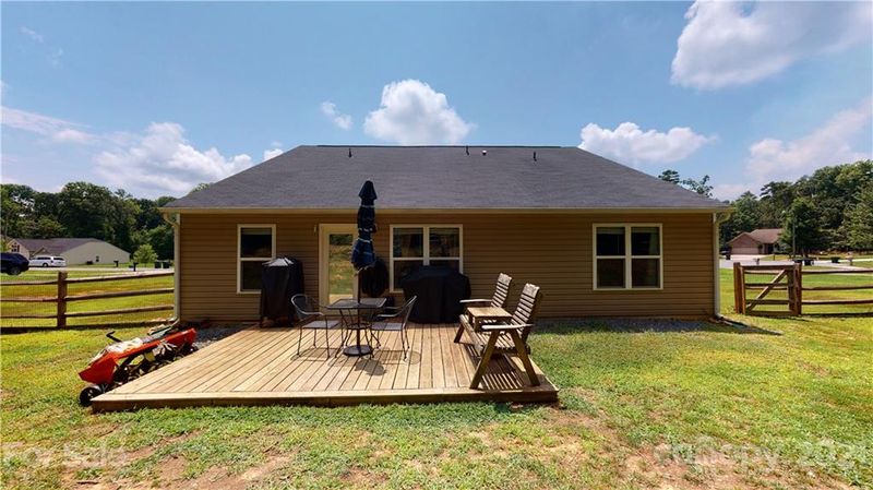 616 Hunley St, Monroe, NC 28112