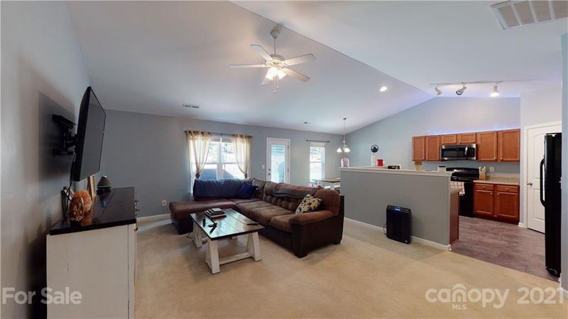616 Hunley St, Monroe, NC 28112