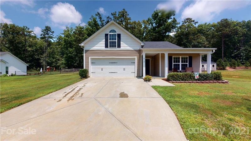 616 Hunley St, Monroe, NC 28112