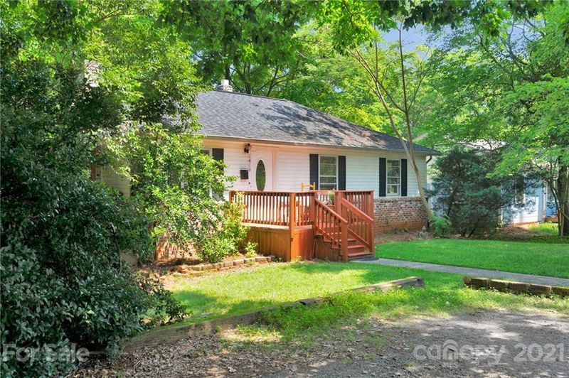 1413 Claridge Ln, Charlotte, NC 28209