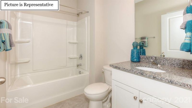 4027 Gozzi Dr, Iron Station, NC 28080