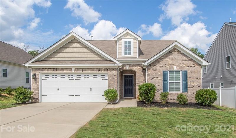 3727 Gricklade Dr, Charlotte, NC 28262
