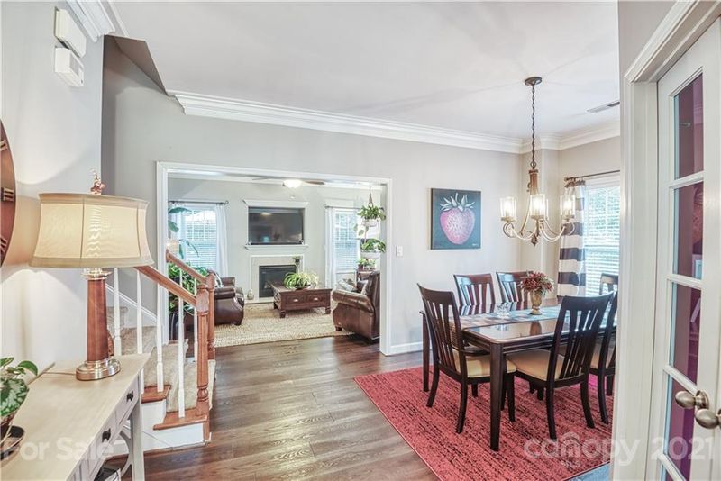 4508 Hampstead Heath Dr, Waxhaw, NC 28173
