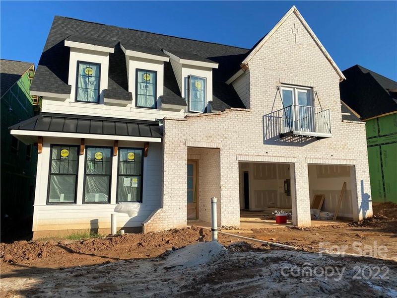 12108 Cambridge Square Dr Lot 6, Cornelius, NC 28031