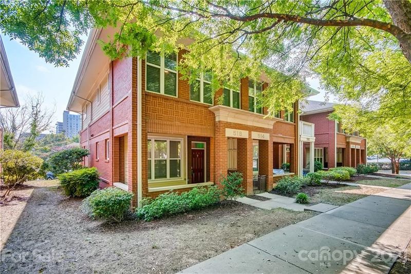 518 9th St, Charlotte, NC 28202