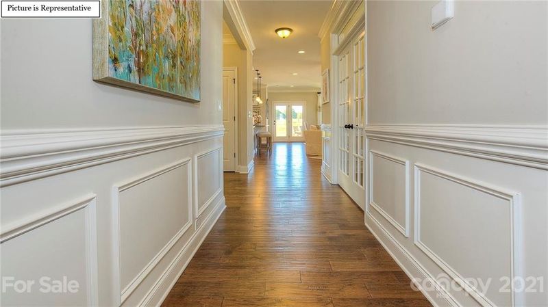 4019 Gozzi Dr, Iron Station, NC 28080
