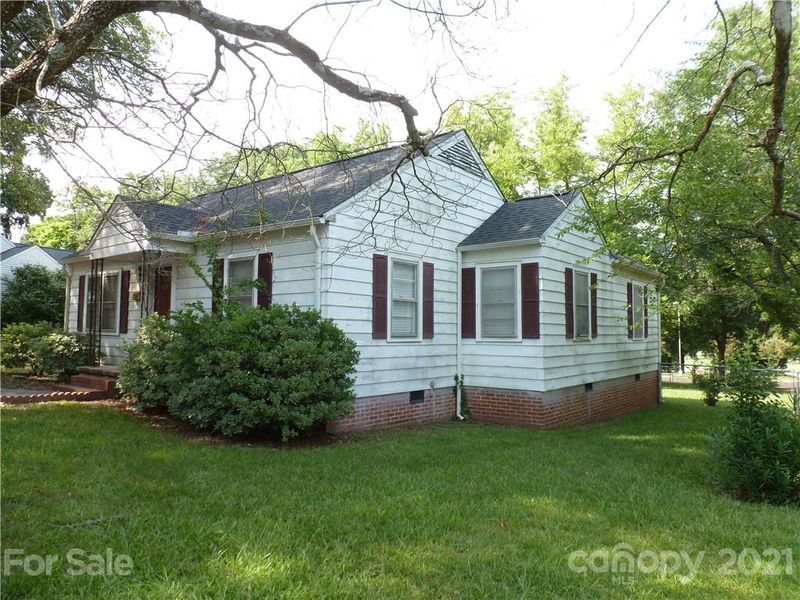 613 Catawba St, Lancaster, SC 29720