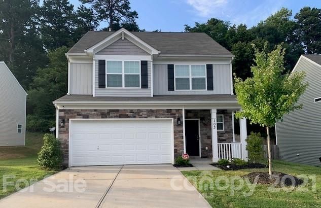 103 Emperors Trl, Mooresville, NC 28115