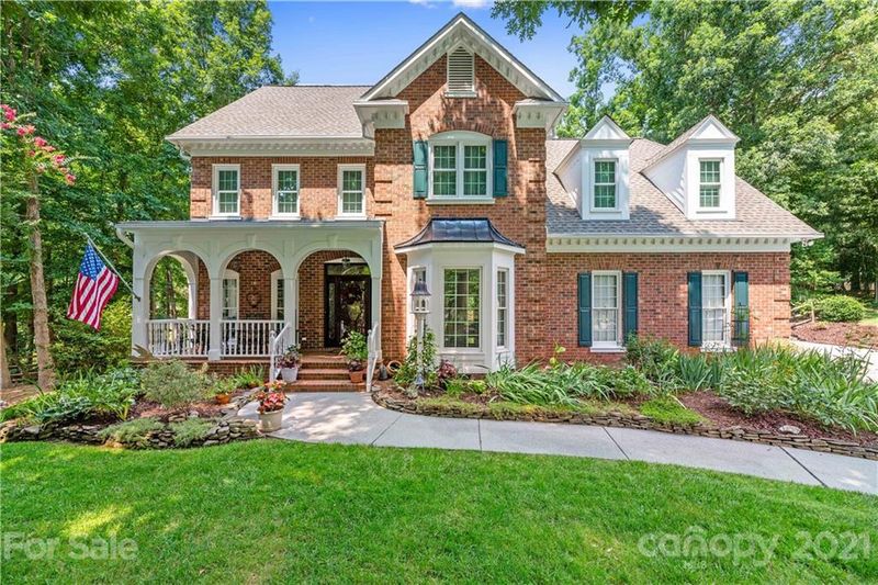 3703 Ashford Leigh Ct, Charlotte, NC 28269