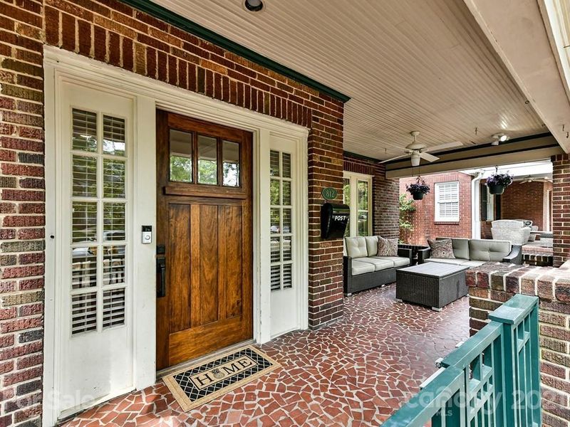 812 Lexington Ave, Charlotte, NC 28203