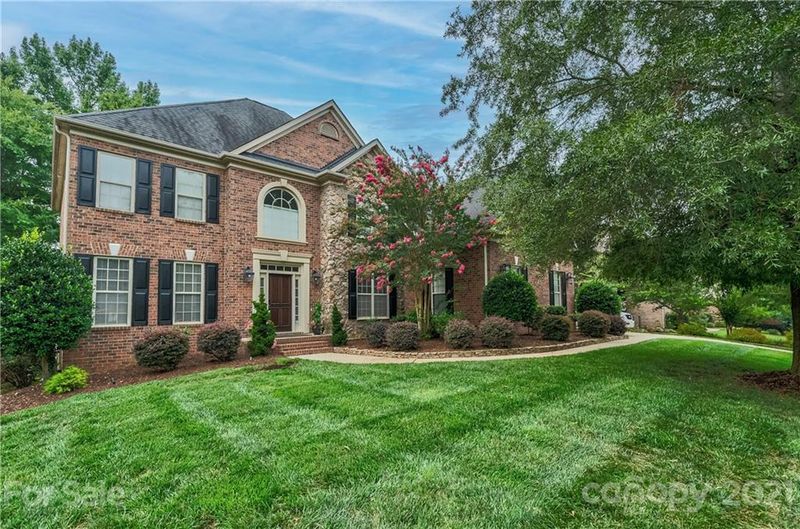 8705 Anklin Forrest Dr, Waxhaw, NC 28173
