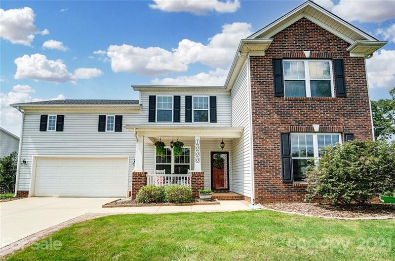 1000 Brook Valley Rn, Monroe, NC 28110