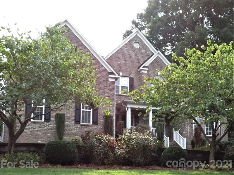 166 Timberside Dr, Davidson, NC 28036