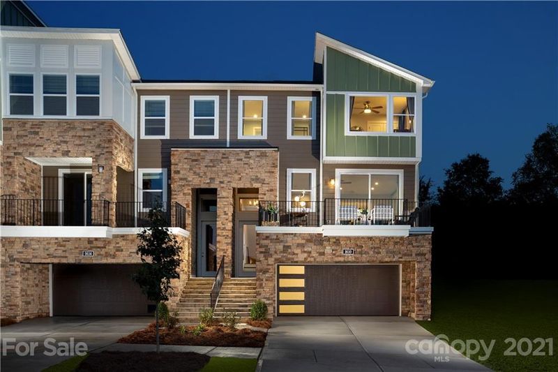 1716 Unison Dr #151, Charlotte, NC 28262