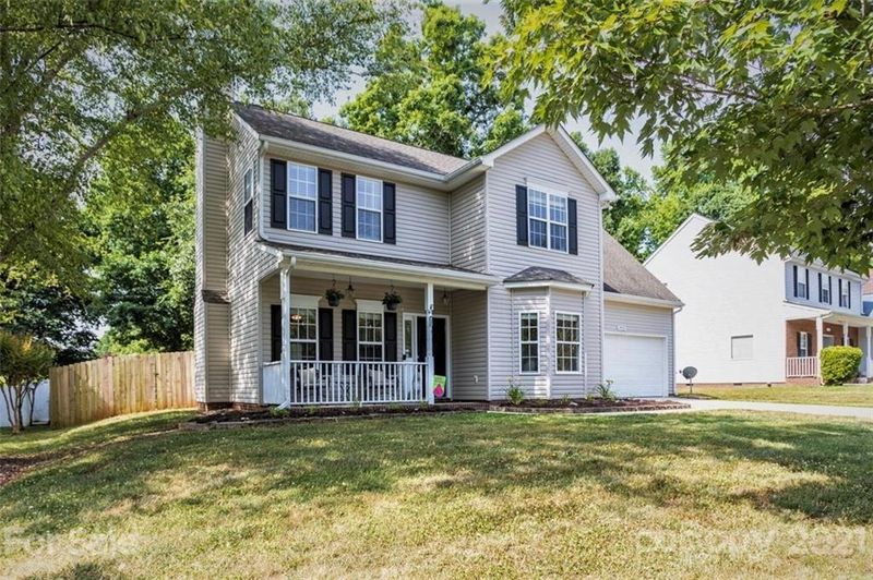 1595 Kallaramo Rd, Rock Hill, SC 29732