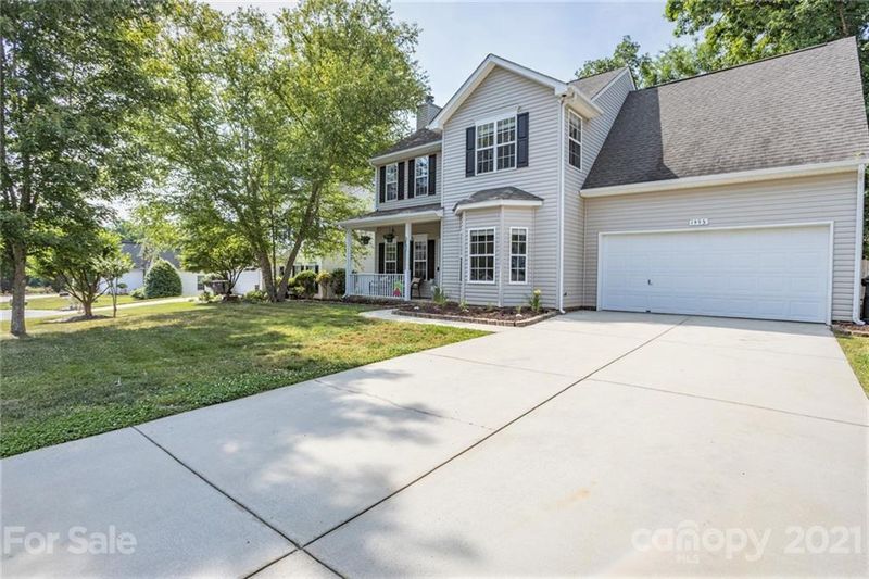 1595 Kallaramo Rd, Rock Hill, SC 29732