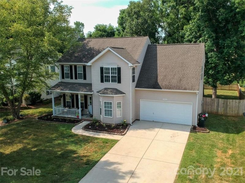 1595 Kallaramo Rd, Rock Hill, SC 29732