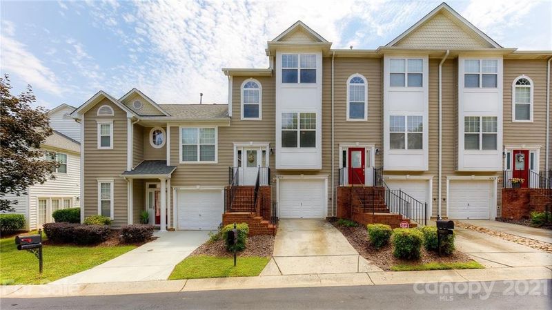 6318 Gammon Rd #14, Charlotte, NC 28269
