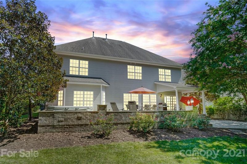 3215 Chippendale Rd, Monroe, NC 28110