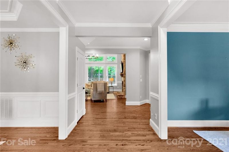 1111 Lytton Ln, Matthews, NC 28104