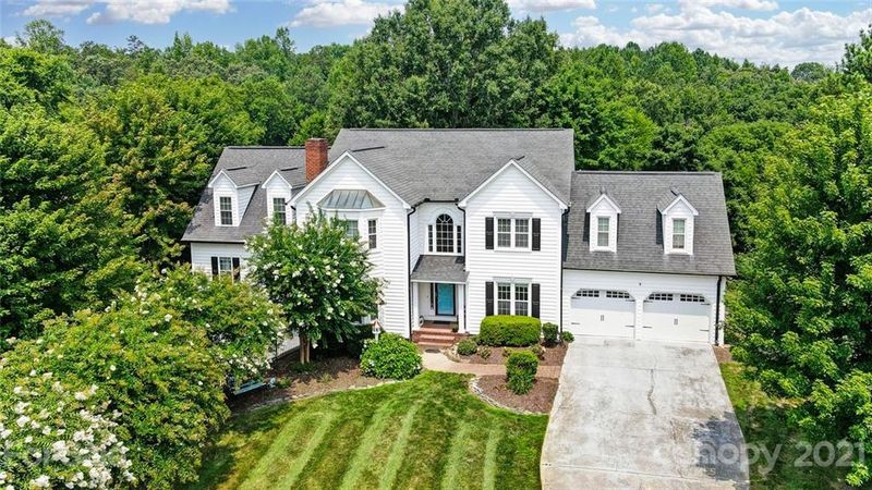 250 Retriever Ct #26, Concord, NC 28025