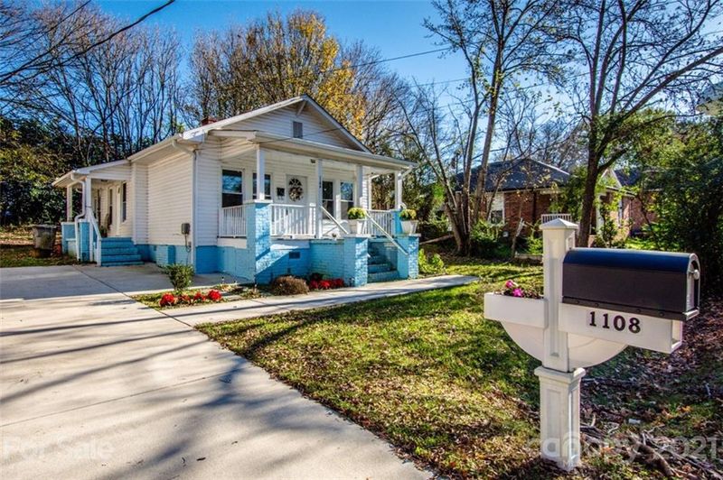 1108 N Juniper Ave, Kannapolis, NC 28081