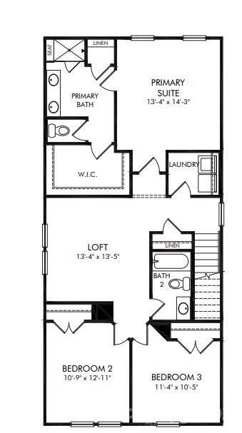453 Cranford Dr, Pineville, NC 28134