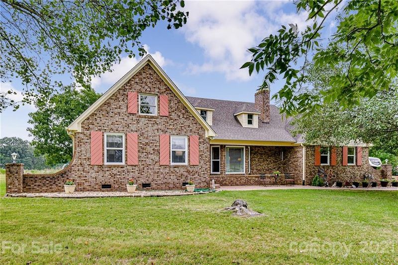 2301 S Rocky River Rd, Monroe, NC 28112