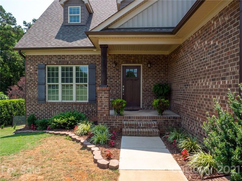 2409 Silverthorne Dr #9, Monroe, NC 28110