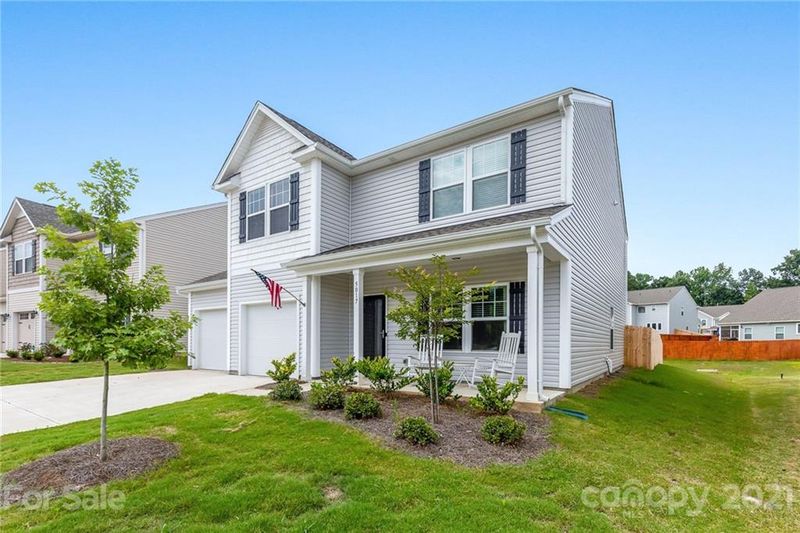 5017 Arbordale Way, Mount Holly, NC 28120