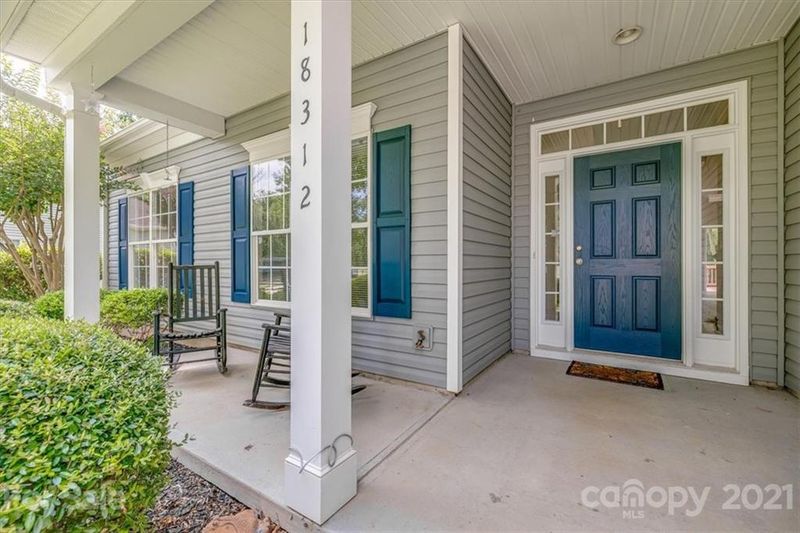 18312 Torrence Chapel Estates Cir, Cornelius, NC 28031