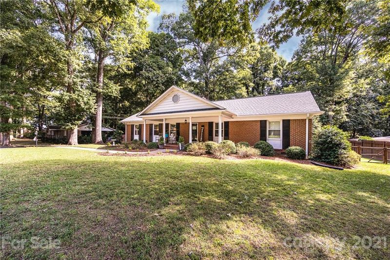 1007 Kingswood Dr, Monroe, NC 28112