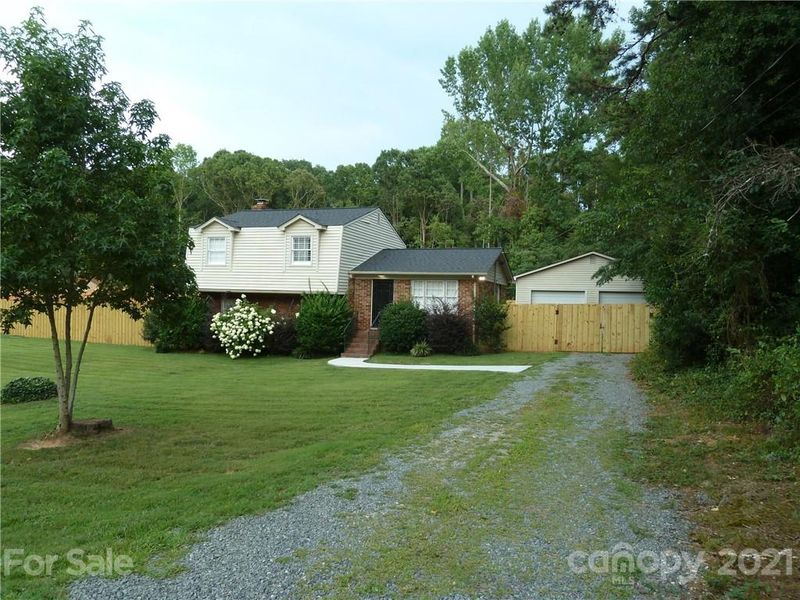 7412 Nelson Rd, Mint Hill, NC 28227