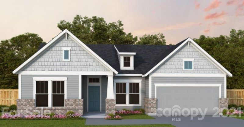 1008 Grafton Way, Indian Land, SC 29707