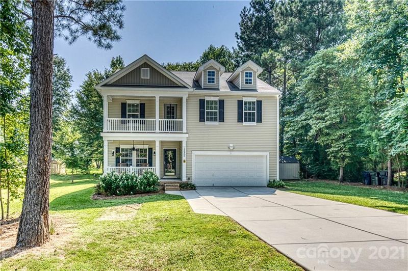 12200 Folkston Dr, Huntersville, NC 28078