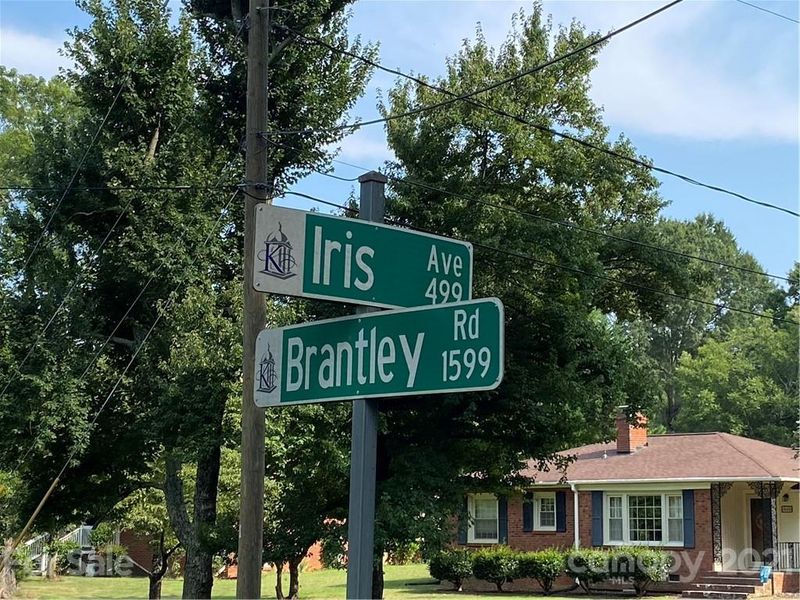 0 Brantley Rd, Kannapolis, NC 28083